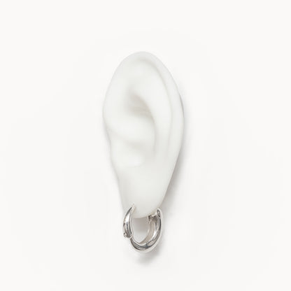 Plump Earring | 1901E051010