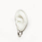 【NEW】Plump Earring プランプピアス