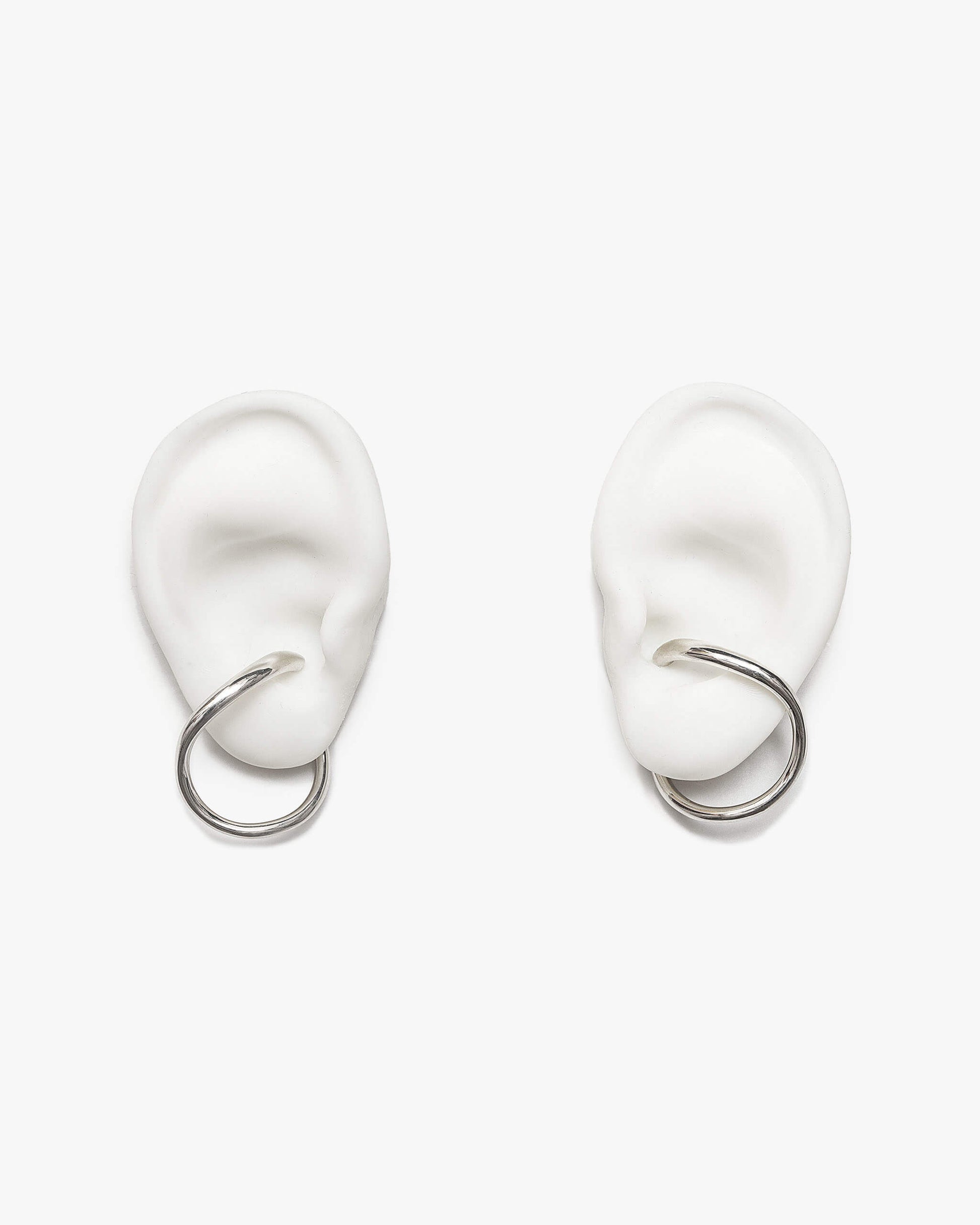 Hoop Ear Cuff | 1602C121010