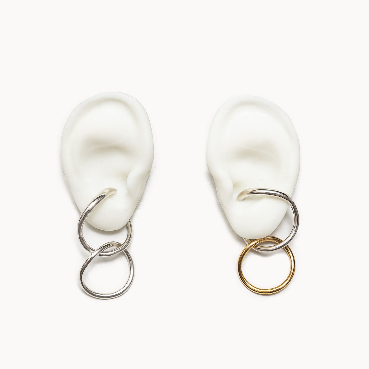 Hoop Ear Cuff | 1602C121020