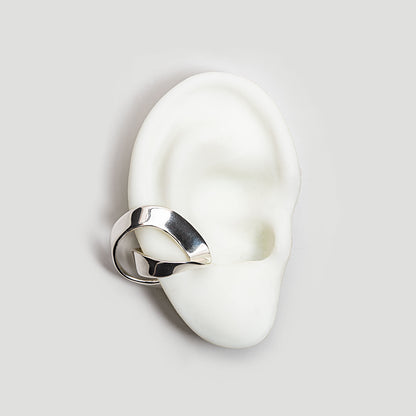 Ribbon Ear Cuff | 2401C011010