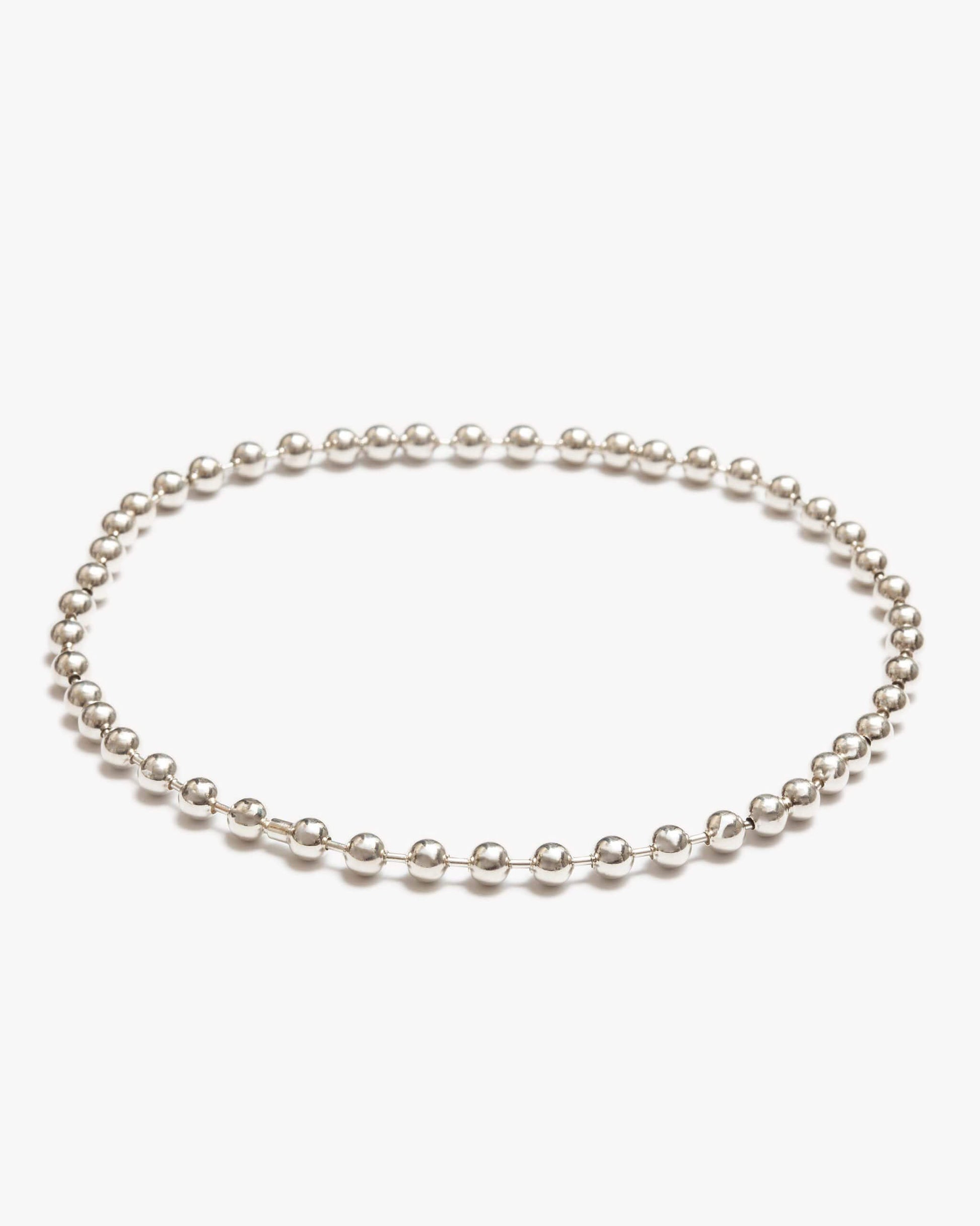 Ball Chain Necklace | 2003N021010