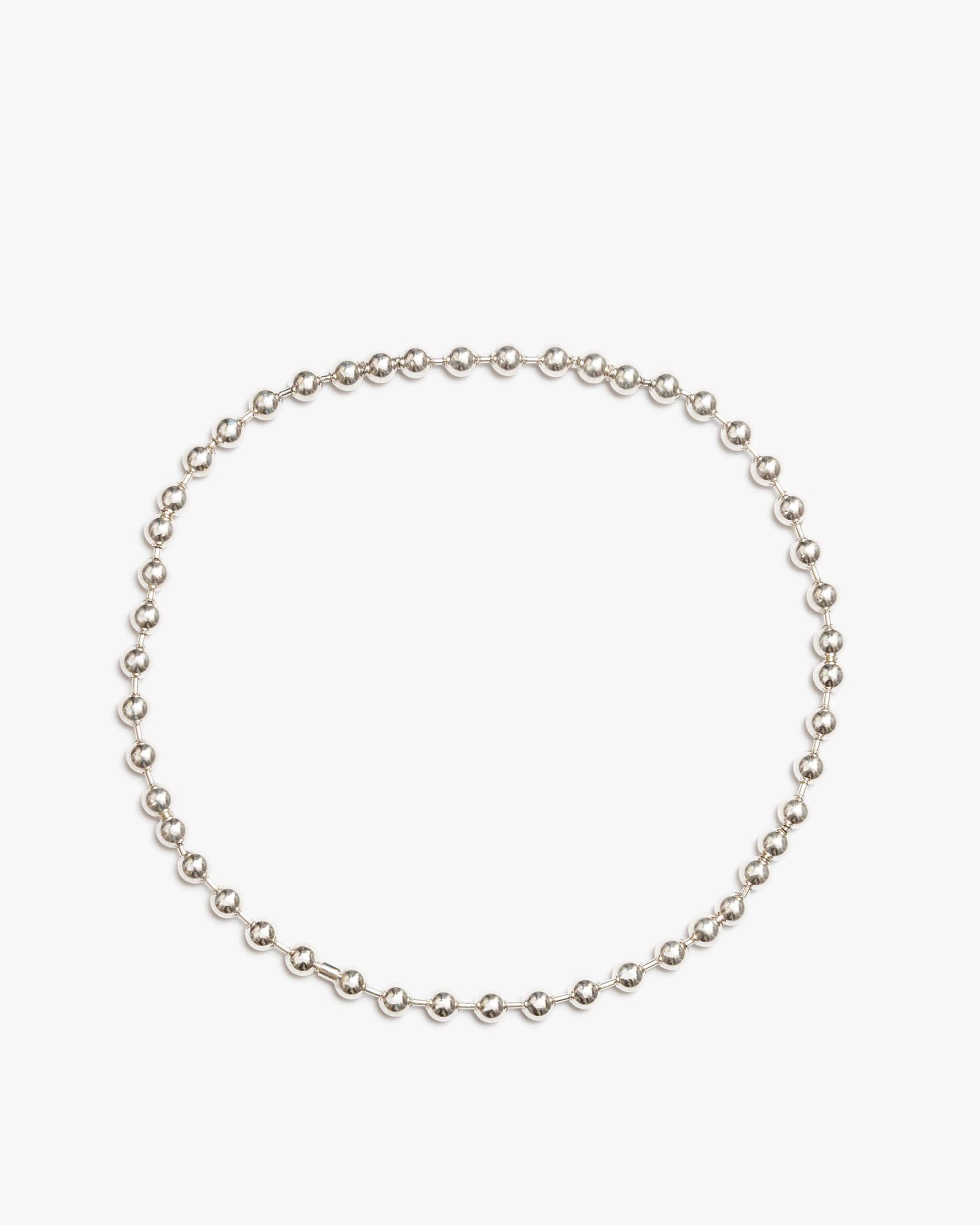 Ball Chain Necklace | 2003N021010
