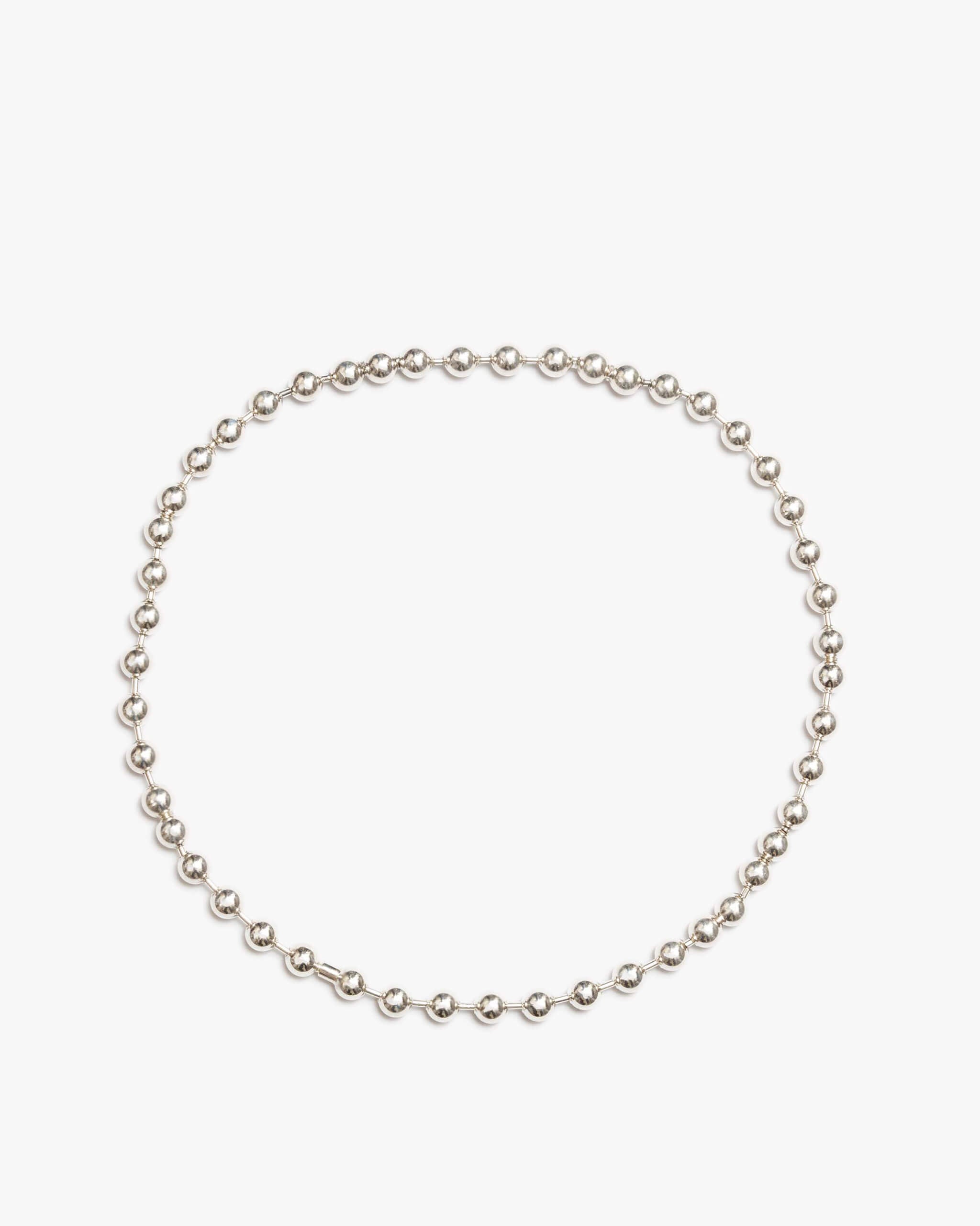 Ball Chain Necklace | 2003N021010