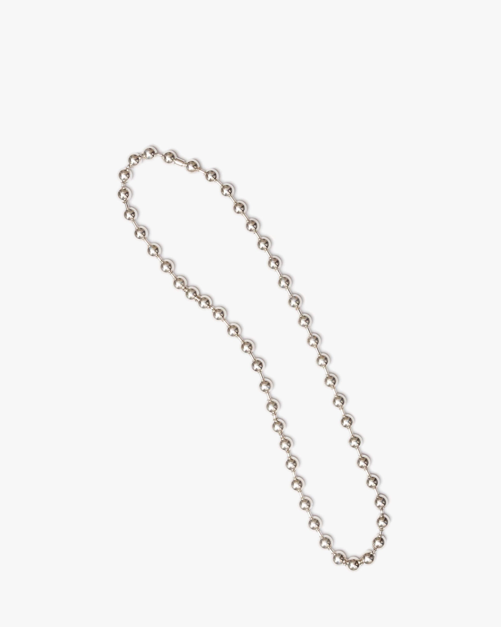 Ball Chain Necklace | 2003N021010