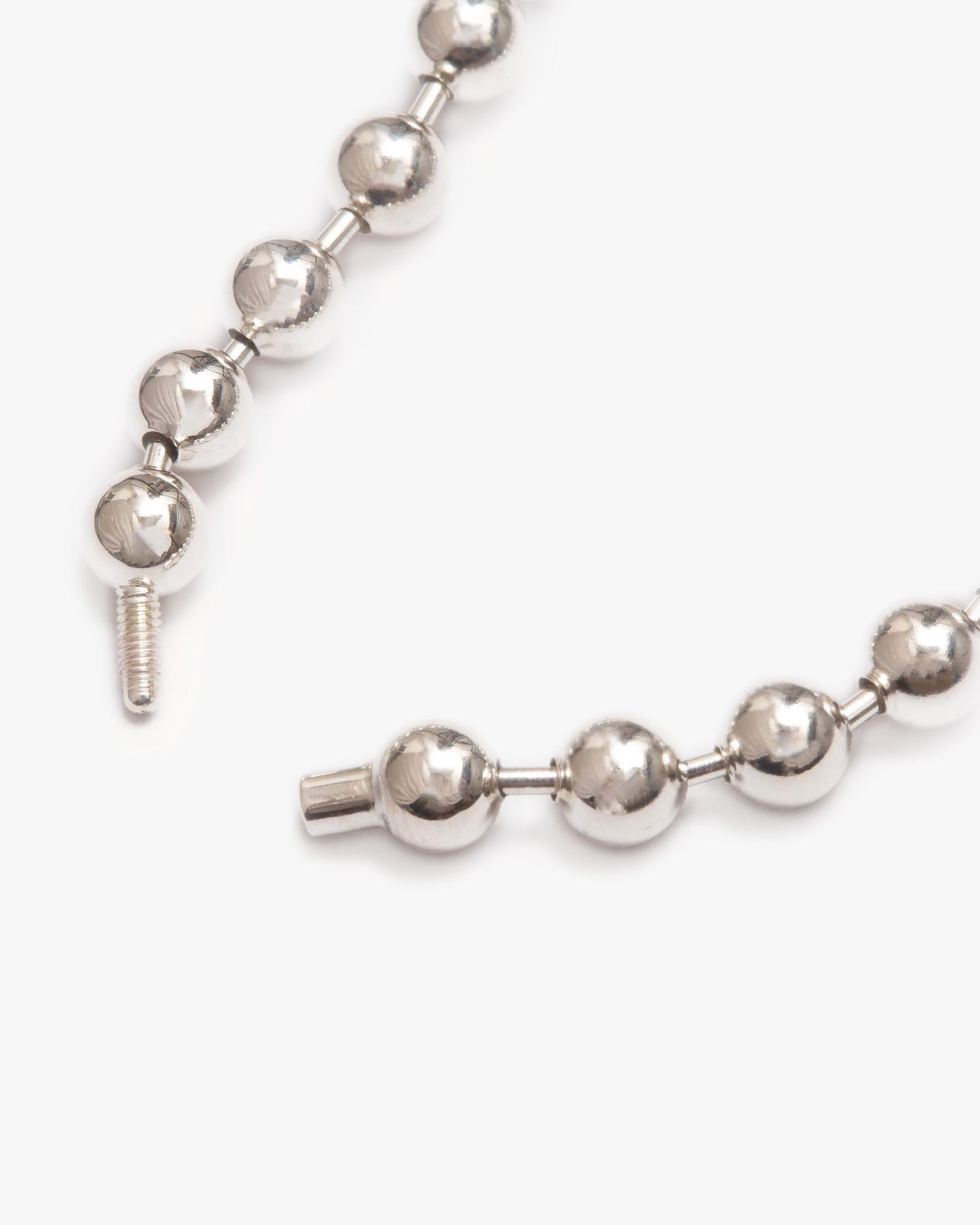 Ball Chain Necklace | 2003N021010