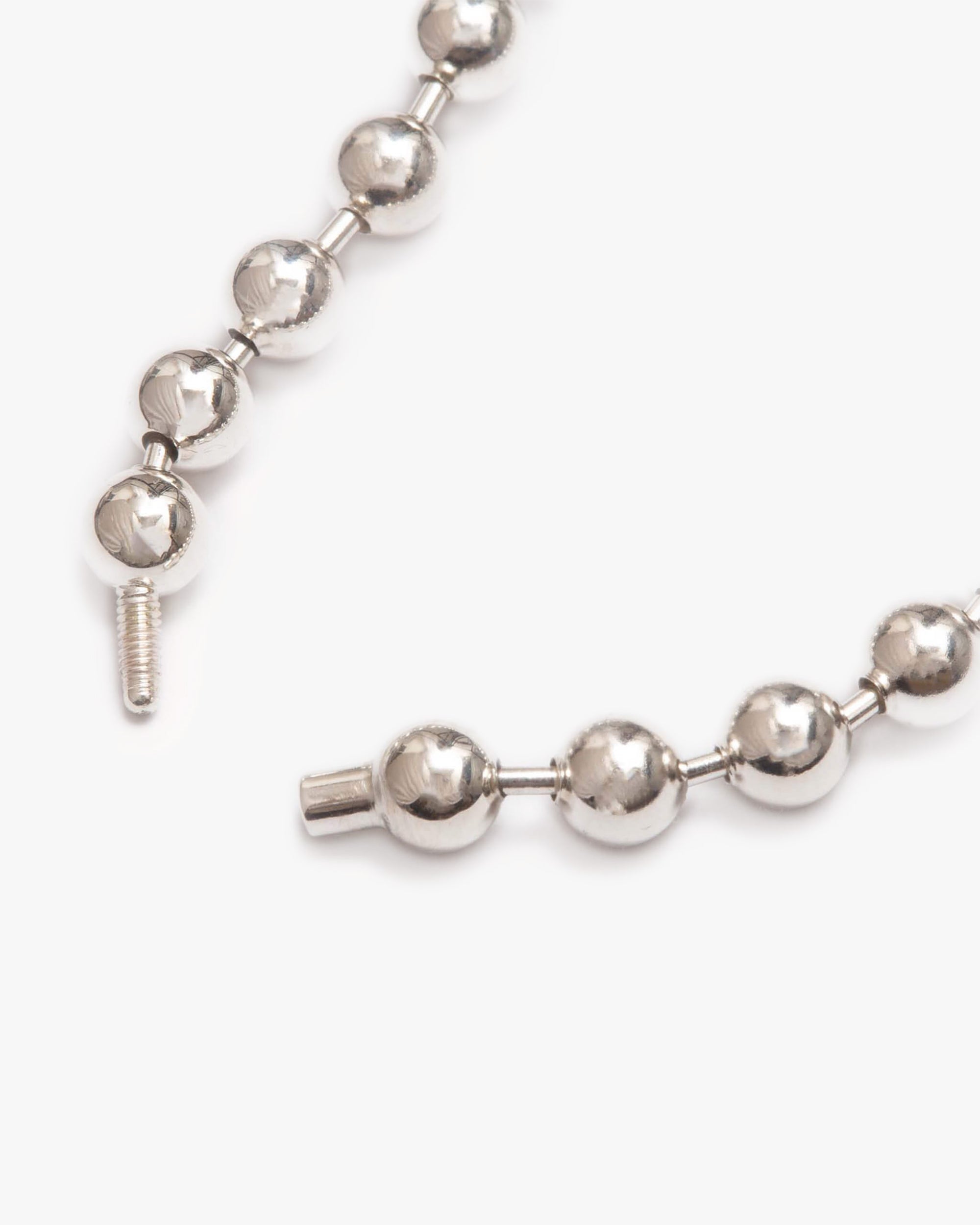 Ball Chain Necklace | 2003N021010