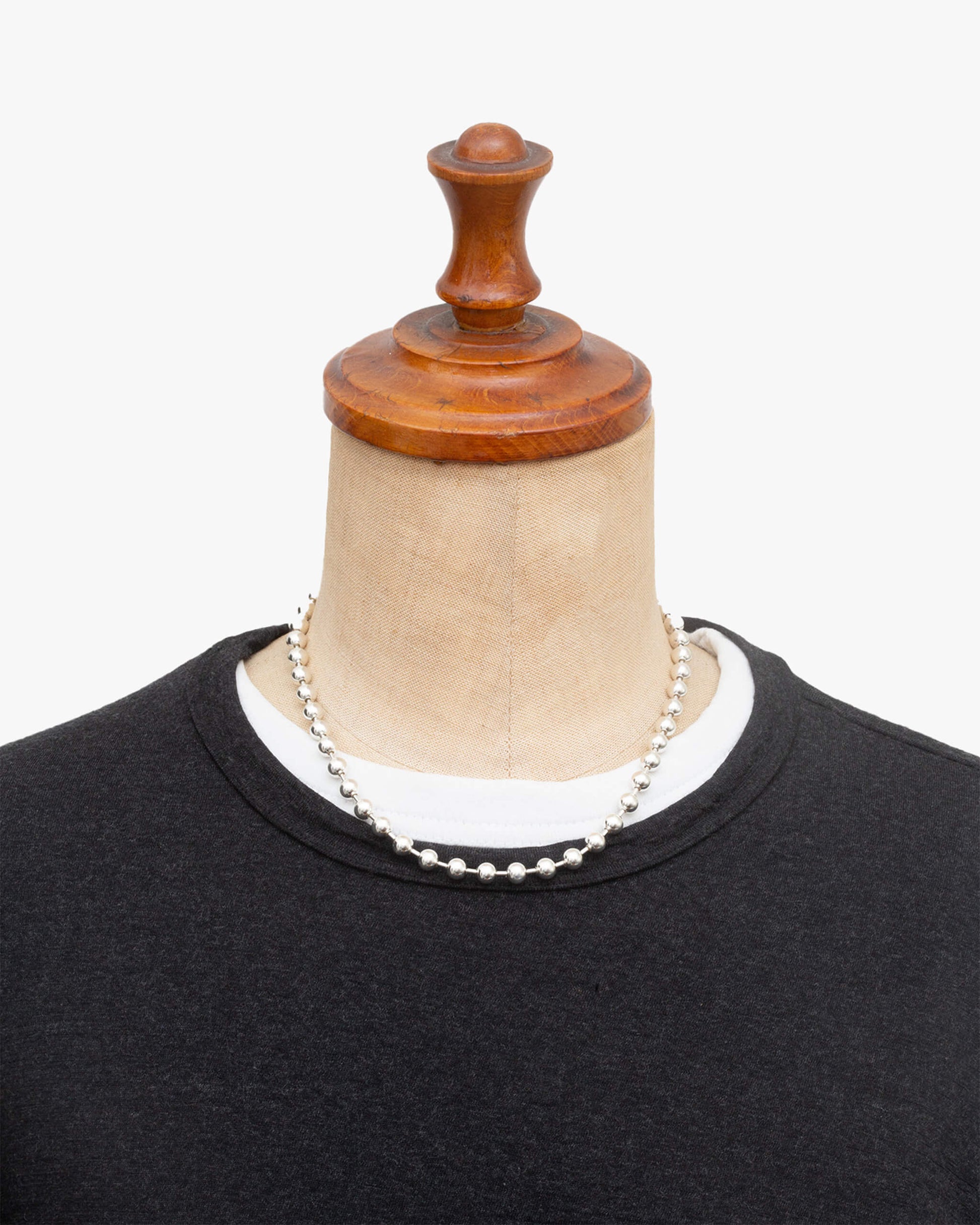 Ball Chain Necklace | 2003N021010