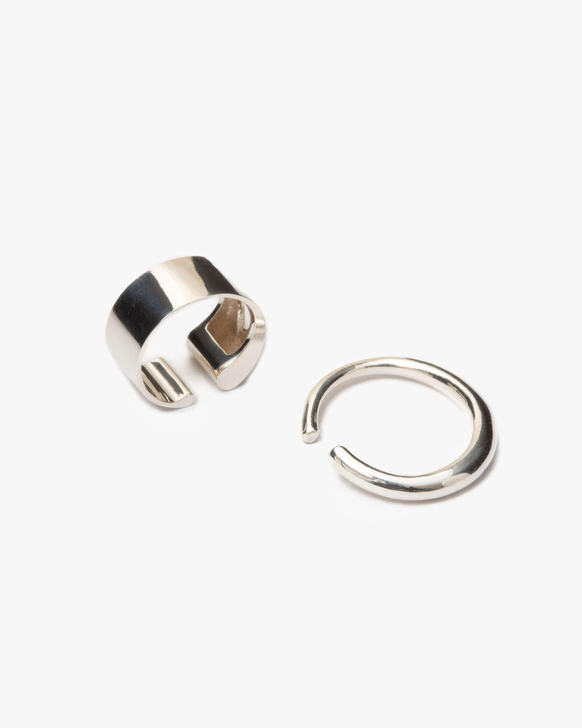 Supplementare Ear Cuff  SV | 2201C011010_2201C031010