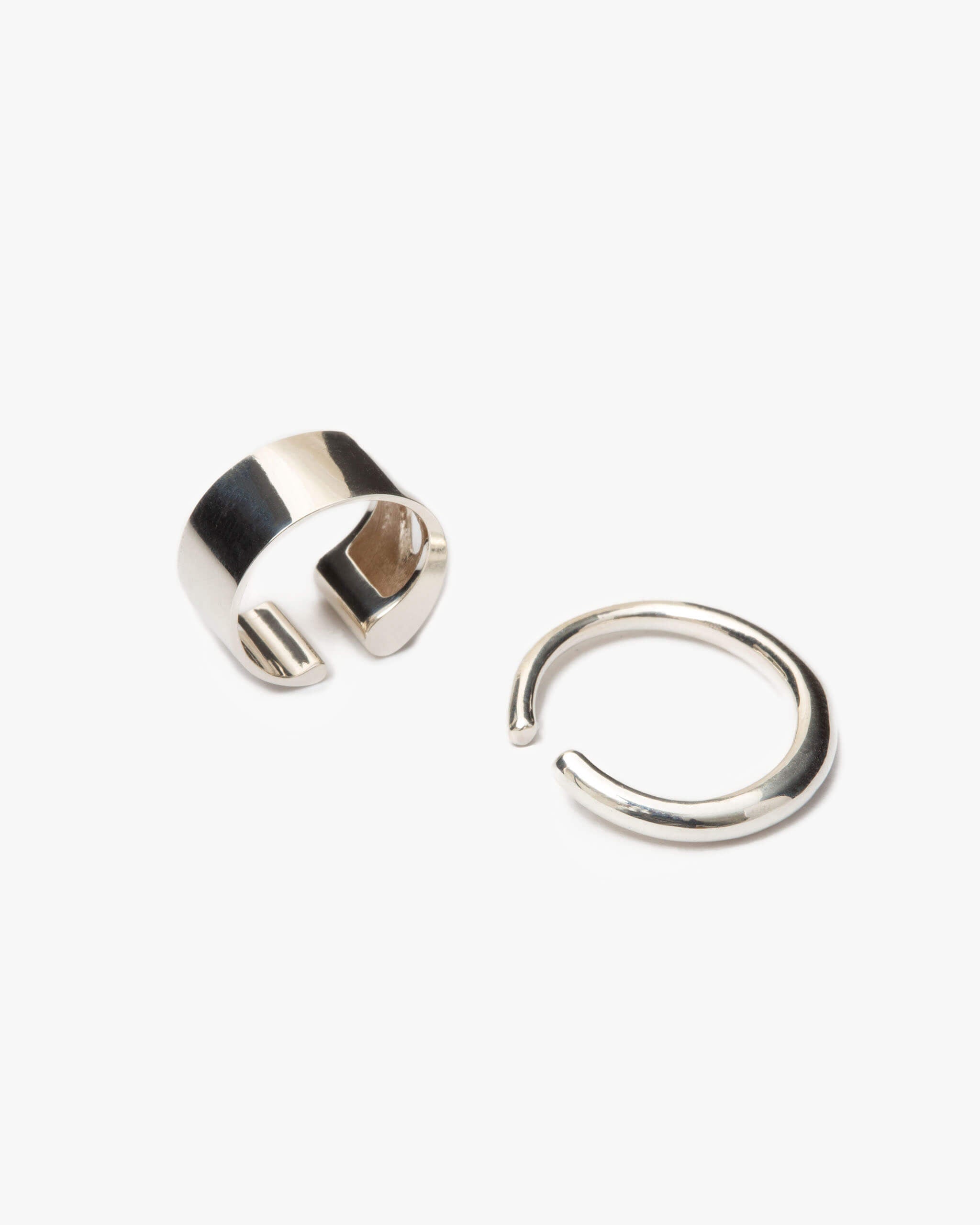 Supplementare Ear Cuff SV | 2201C011010_2201C031010