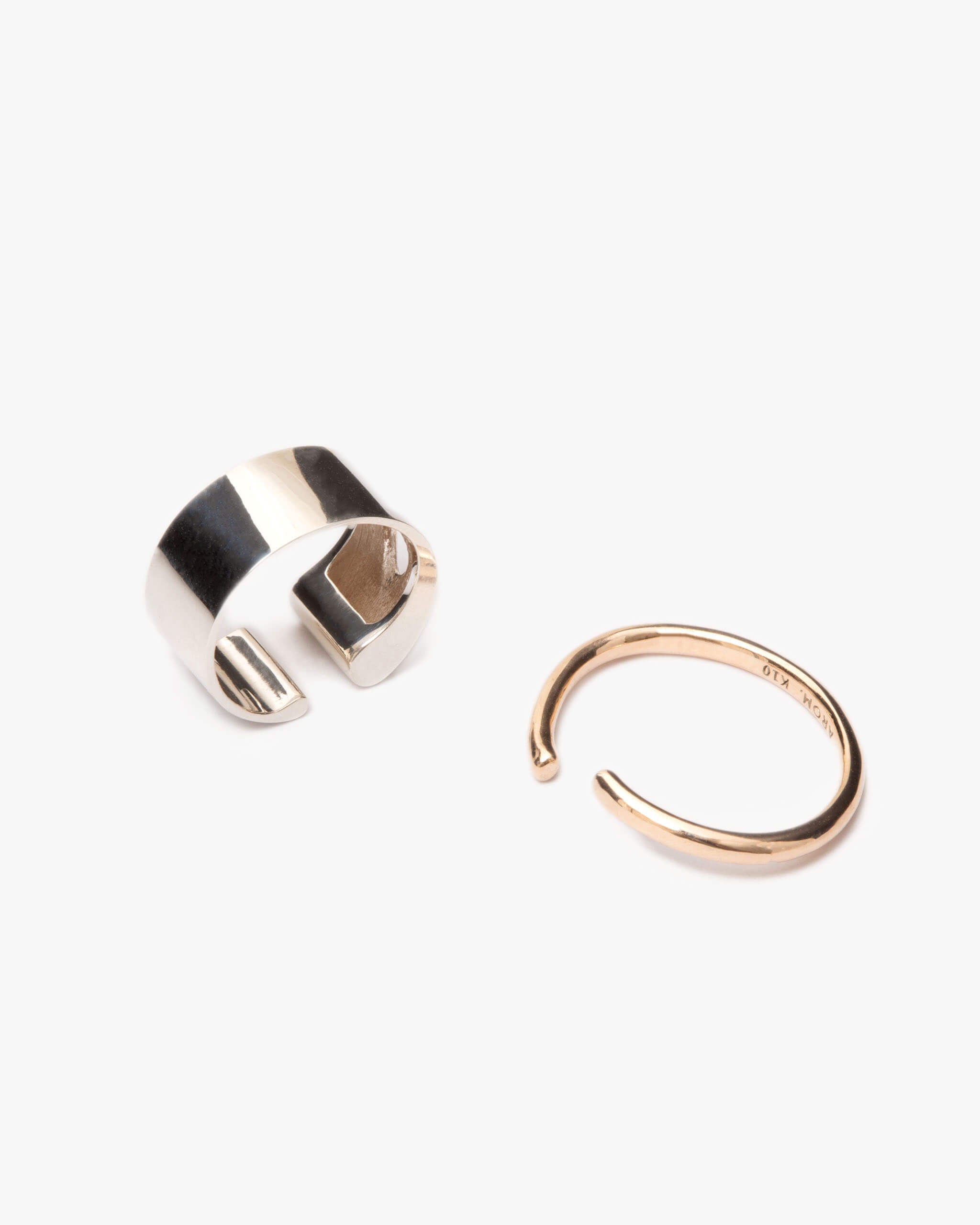 Supplementare Ear Cuff | 2201C011010_2201C023030