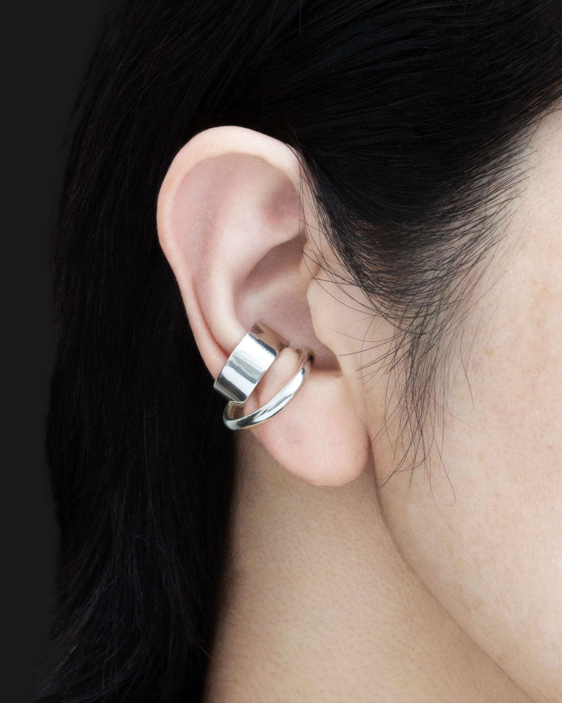 Supplementare Ear Cuff  SV | 2201C011010_2201C031010