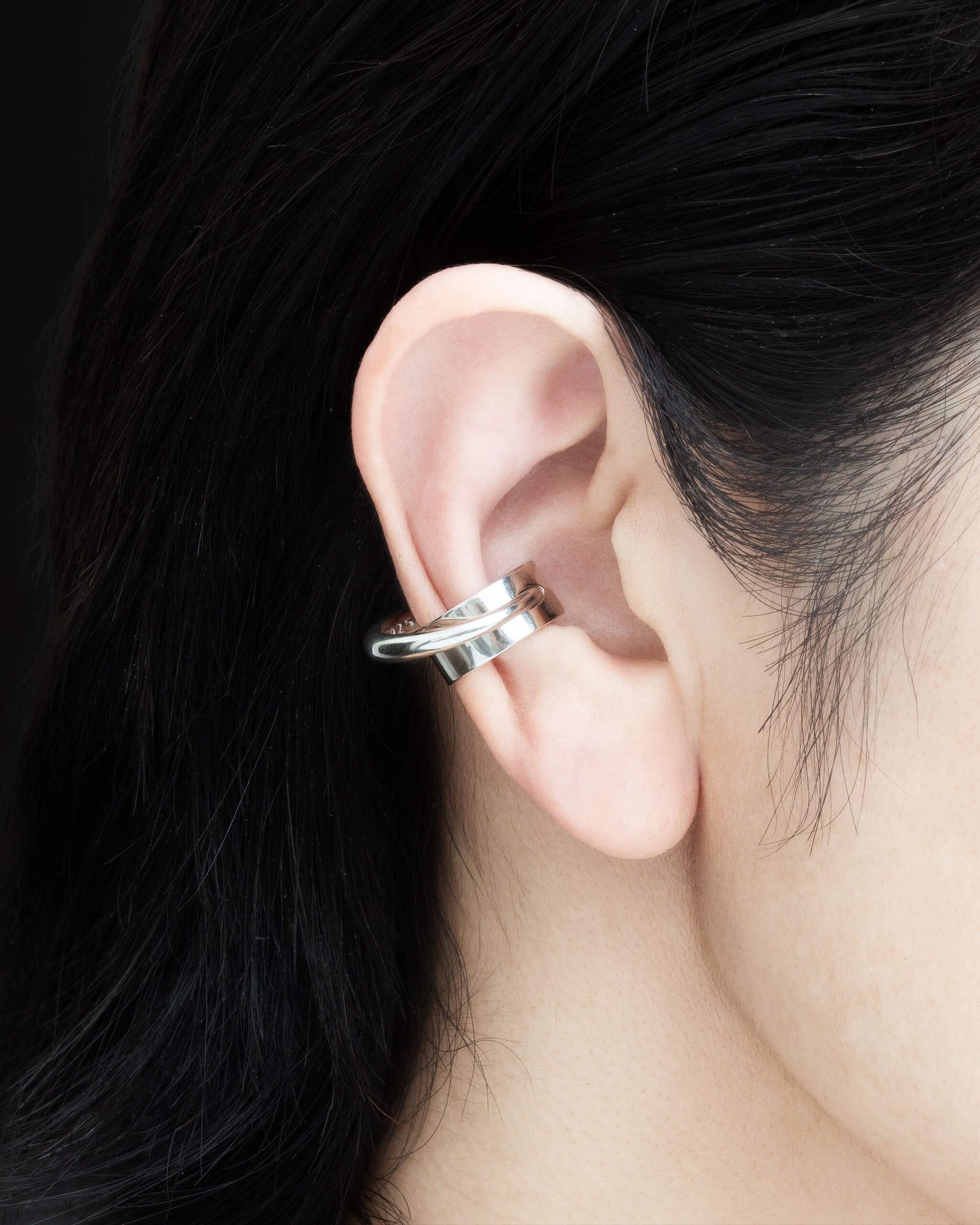 Supplementare Ear Cuff  SV | 2201C011010_2201C031010