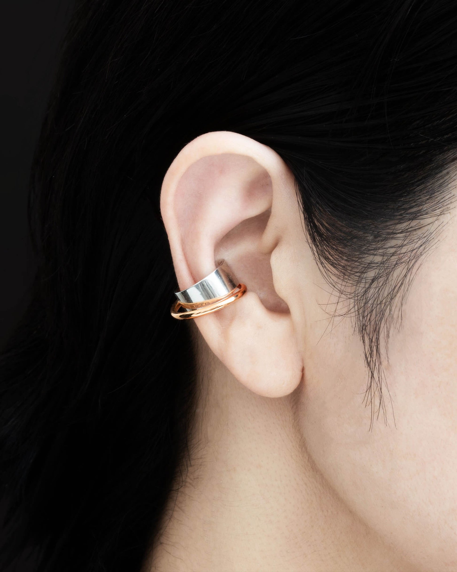 Supplementare Ear Cuff | 2201C011010_2201C023030