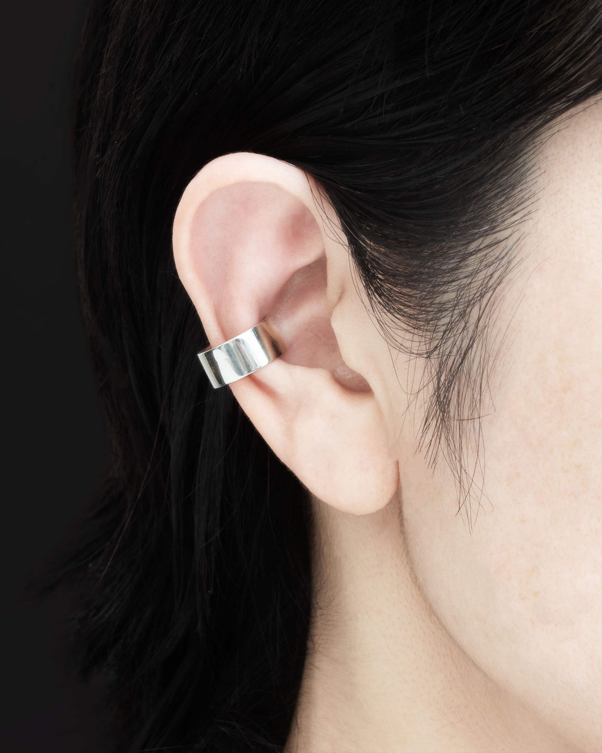 Supplementare Ear Cuff  SV | 2201C011010_2201C031010