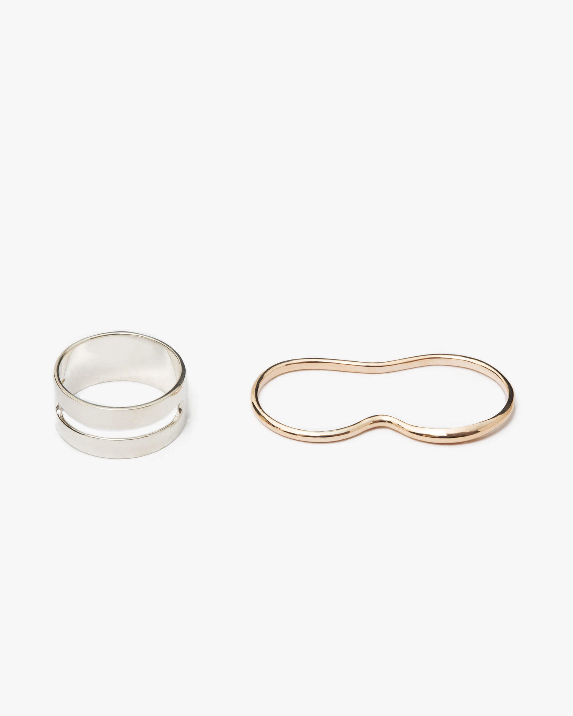 Supplementare Double Ring | 2201R041010_2201R053030
