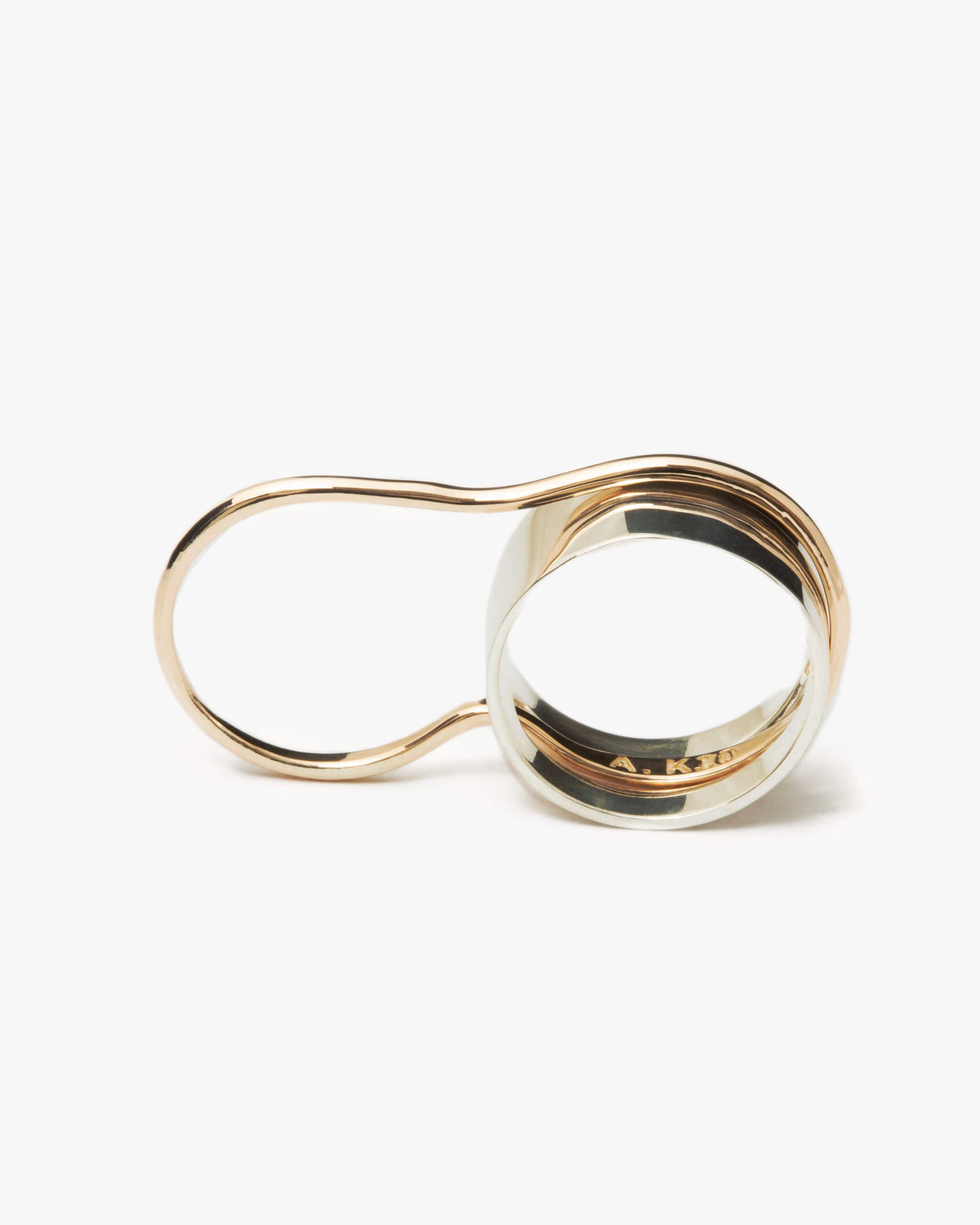 Supplementare Double Ring | 2201R041010_2201R053030