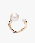 Pearl K10 Ear Cuff | 1602C233030