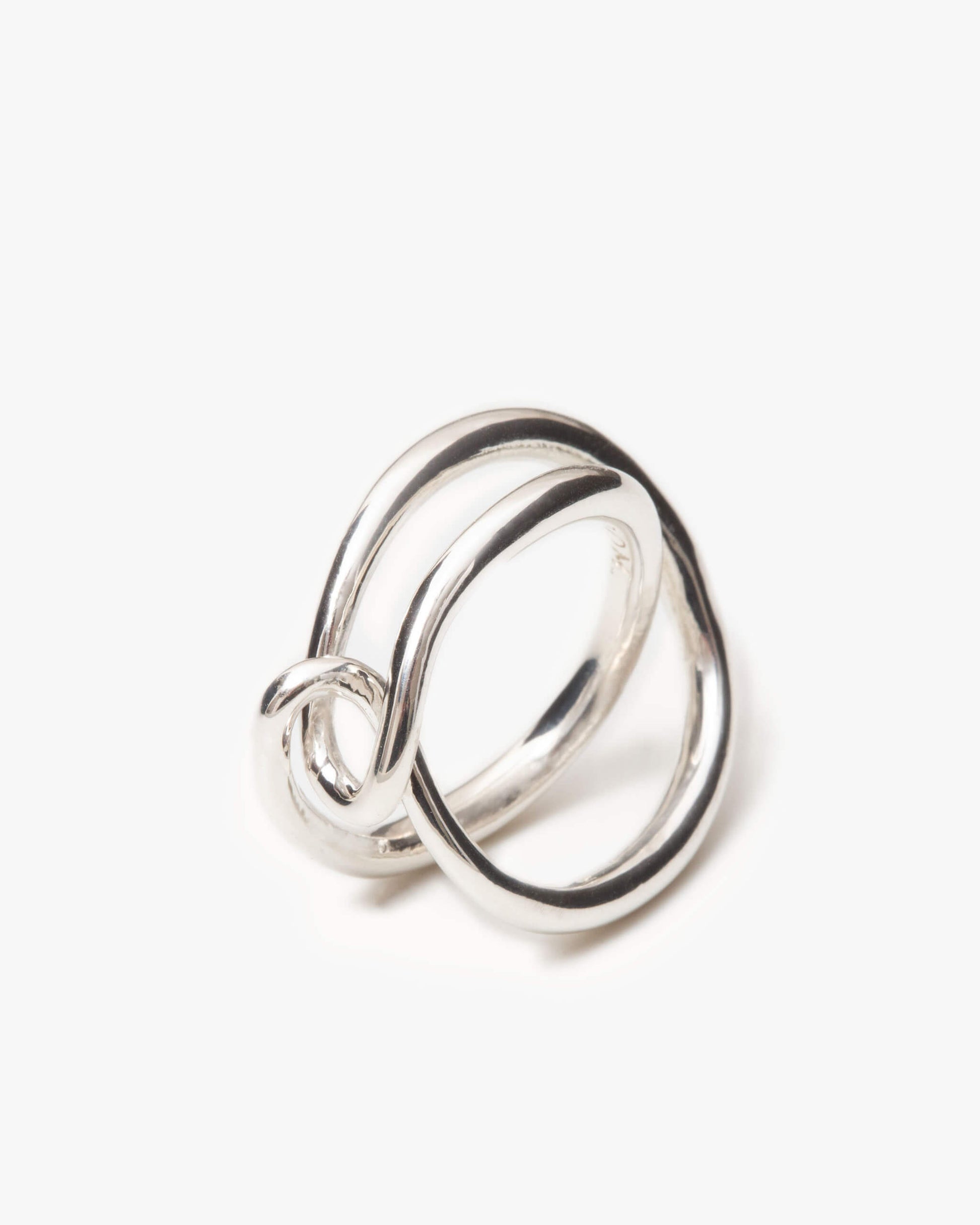 Double Ring | 2201R081010