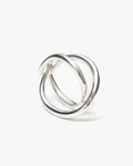 Double Ring | 2201R081010