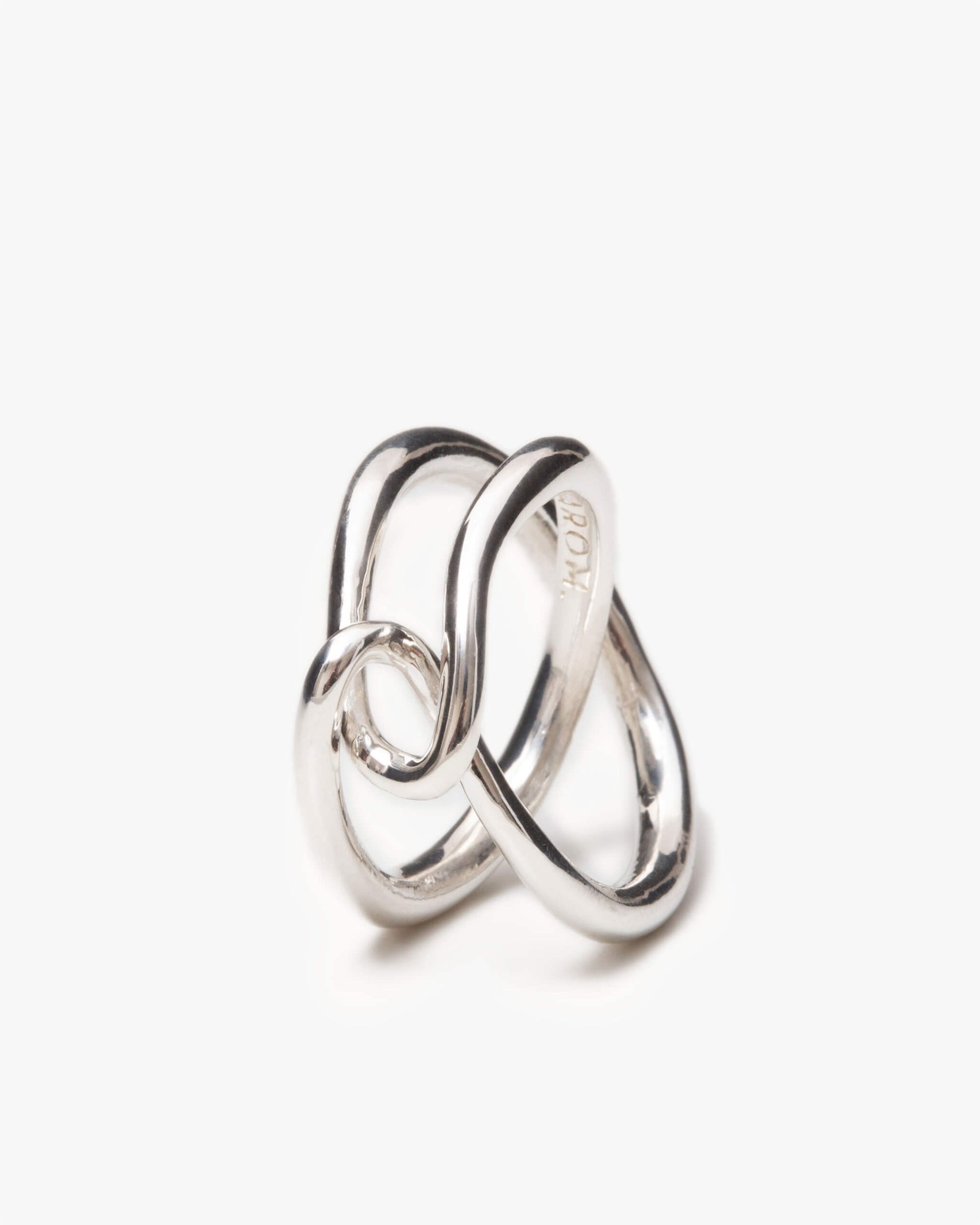 Double Ring | 2201R081010