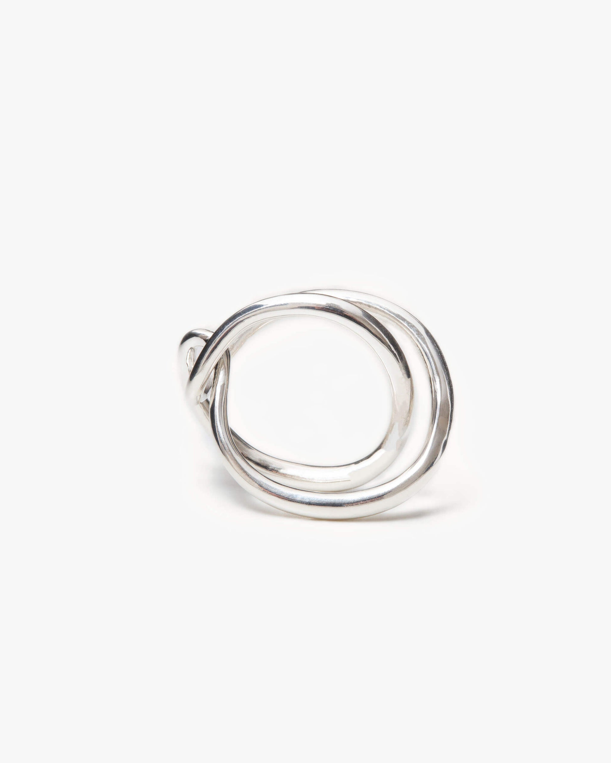 Double Ring | 2201R081010