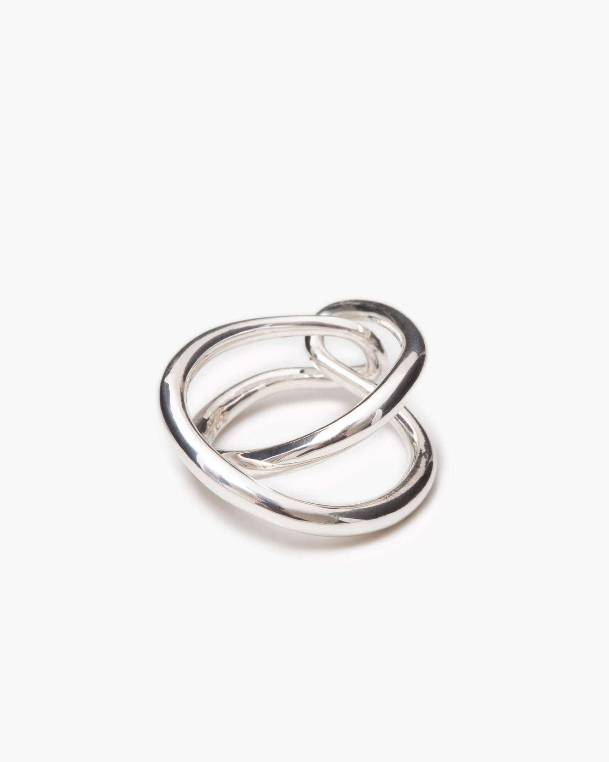 Double Ring | 2201R081010