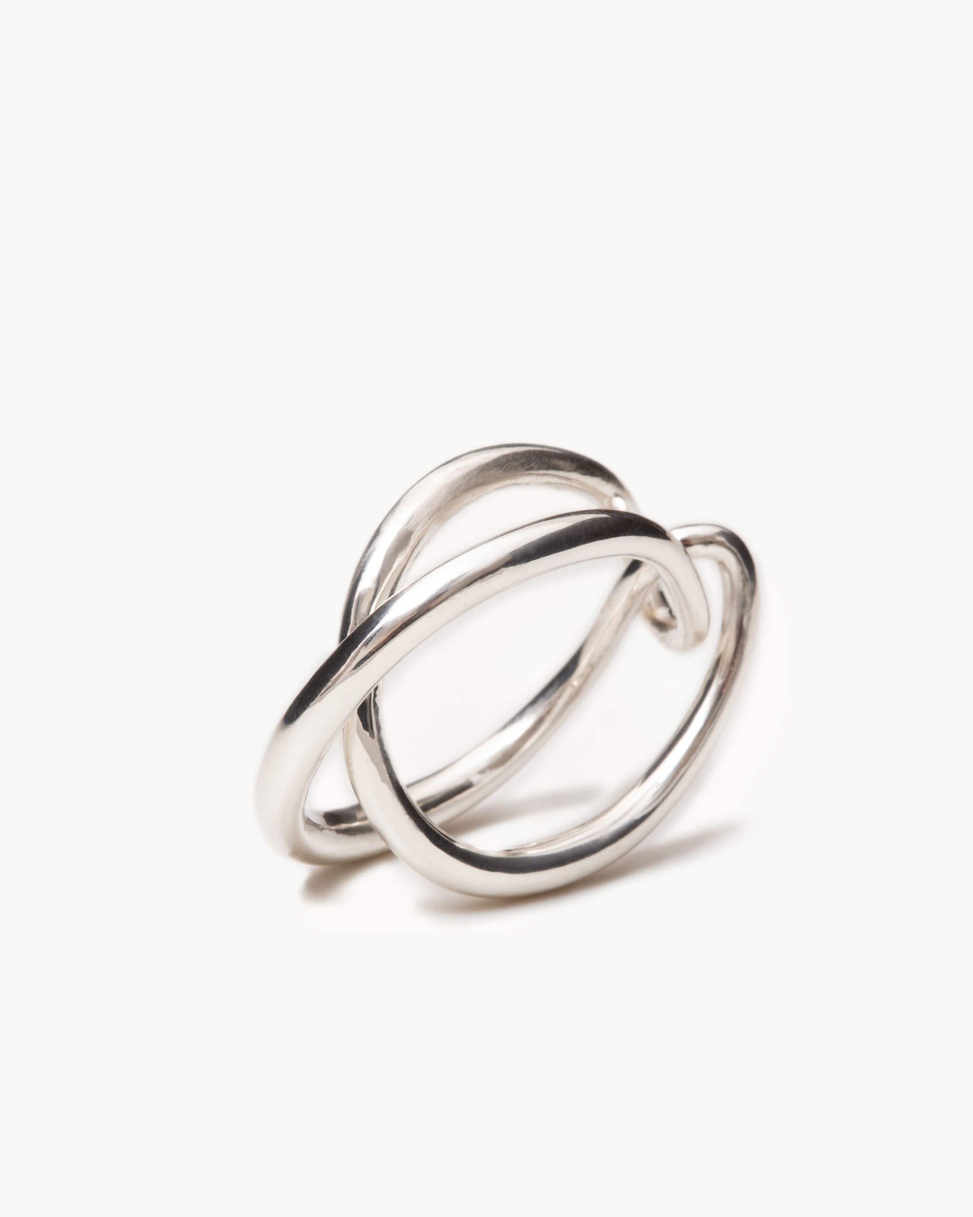 Double Ring | 2201R081010