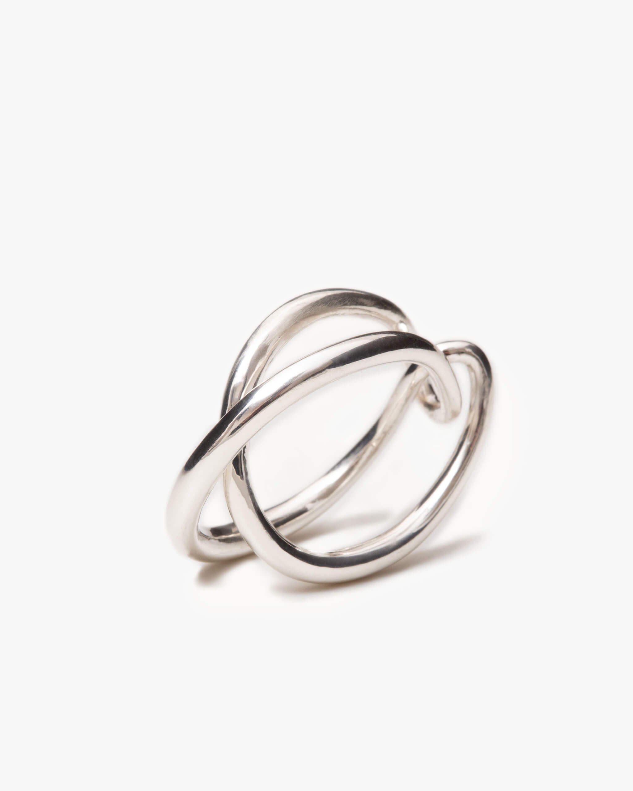 Double Ring | 2201R081010