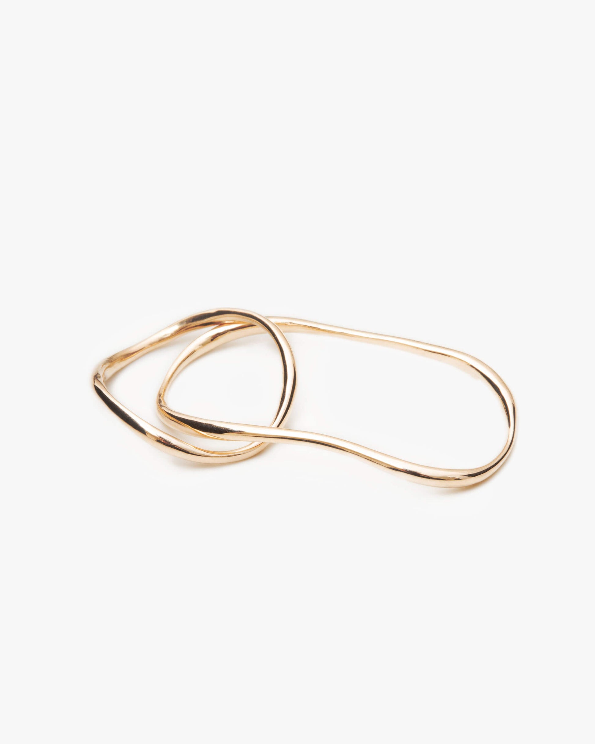 K10 Two Finger Ring | 2201R093030