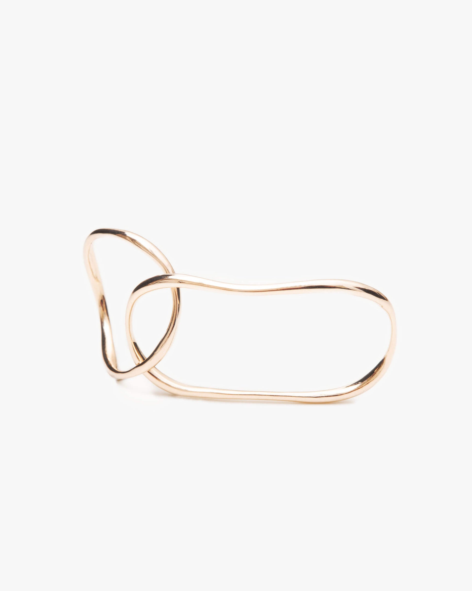 K10 Two Finger Ring | 2201R093030