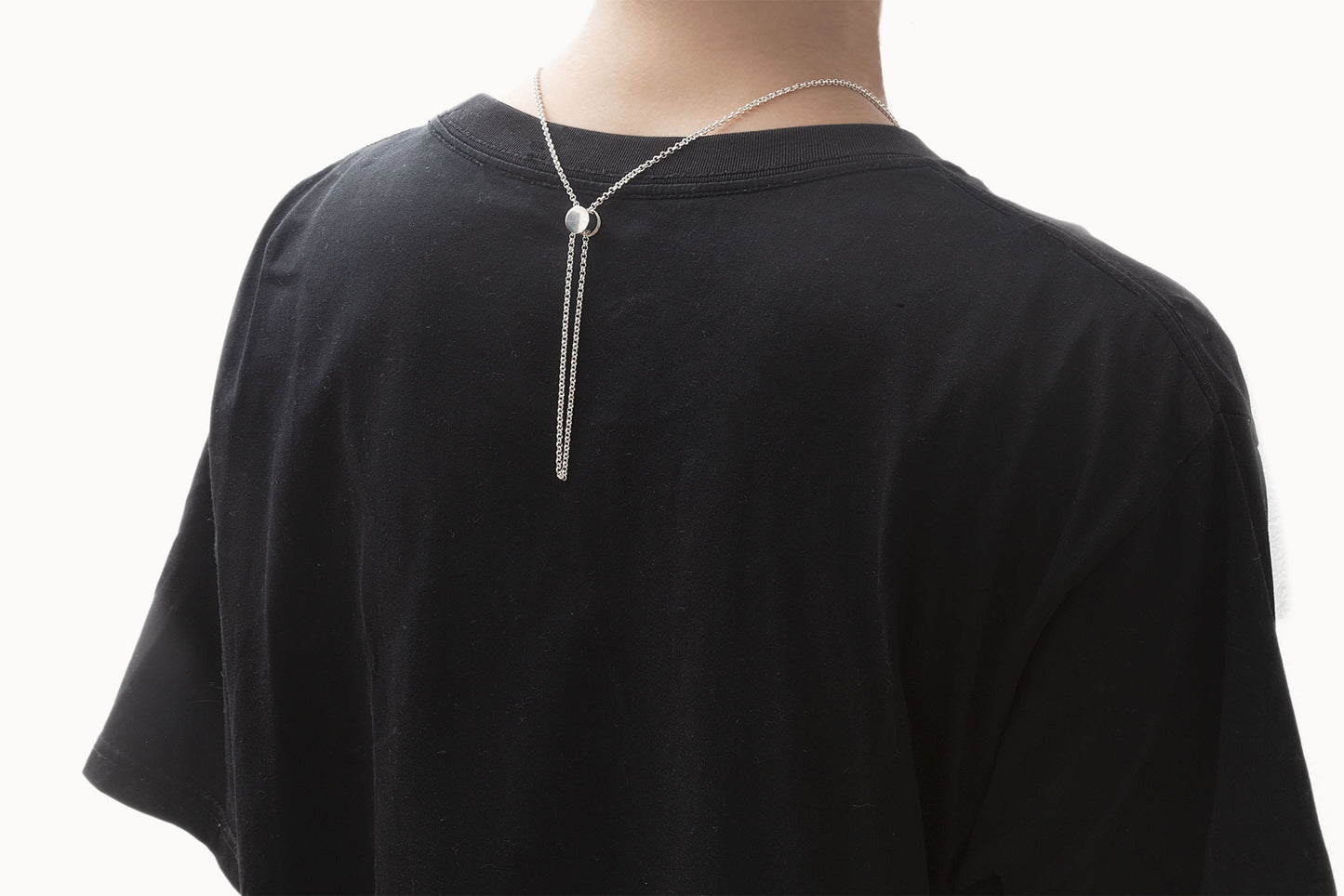 Rolo Chain Necklace | 2403N011010