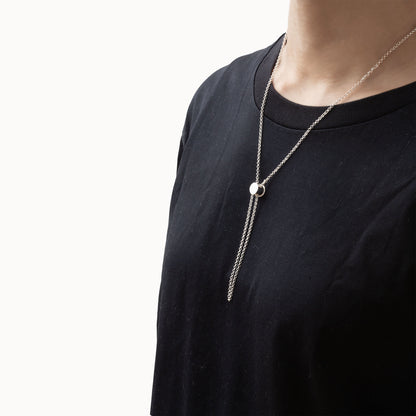 Rolo Chain Necklace | 2403N011010