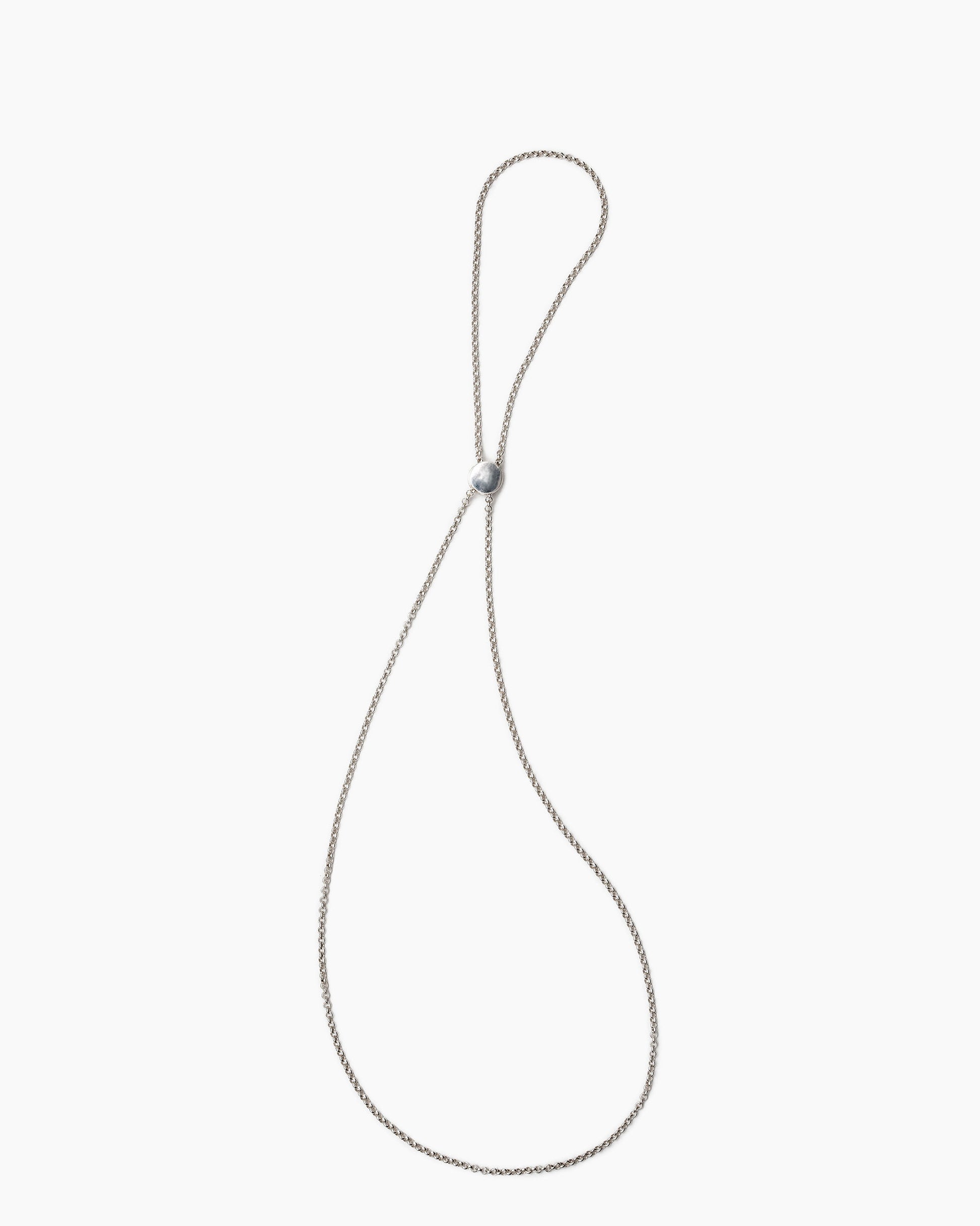 Rolo Chain Necklace | 2403N011010