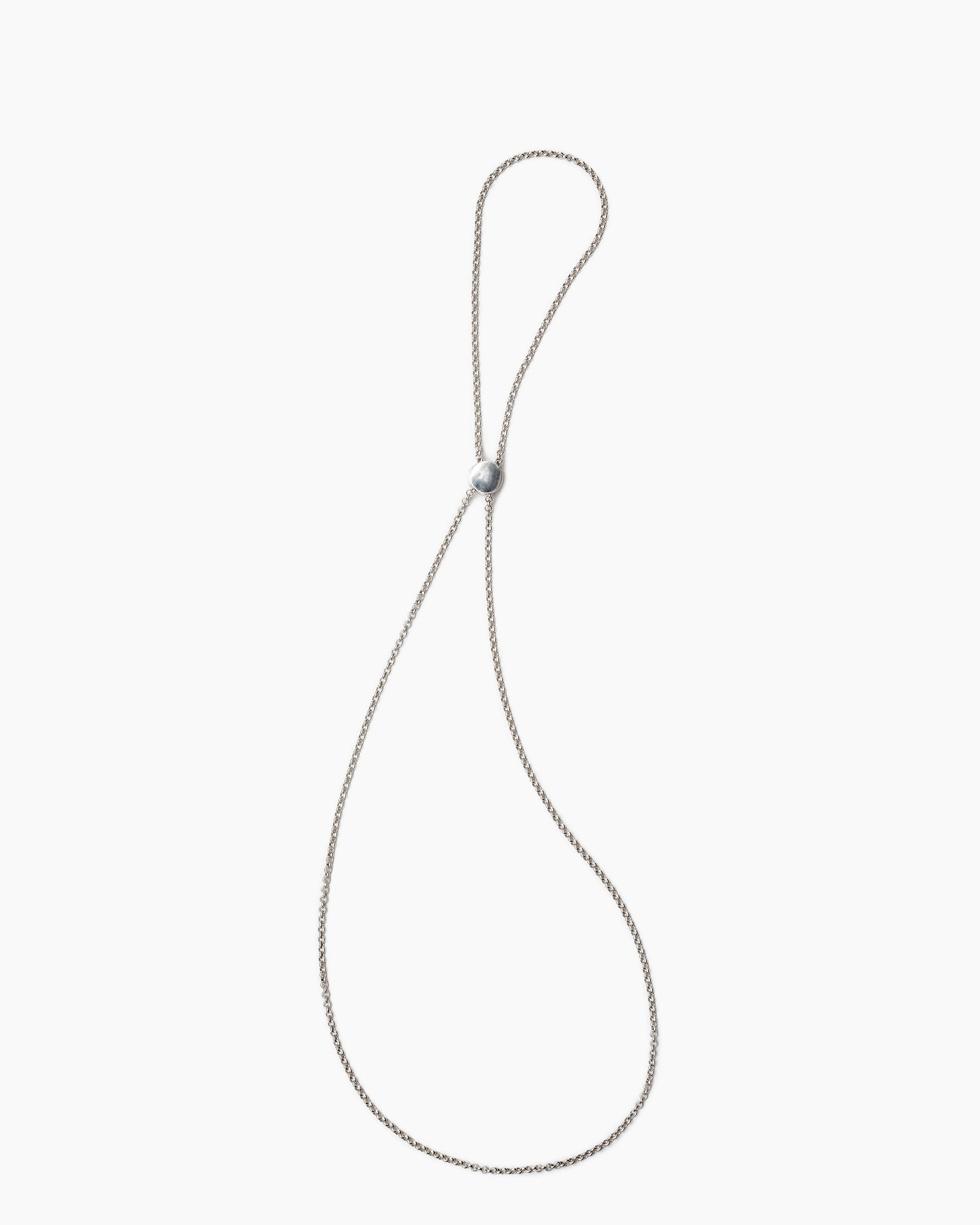 Rolo Chain Necklace | 2403N011010