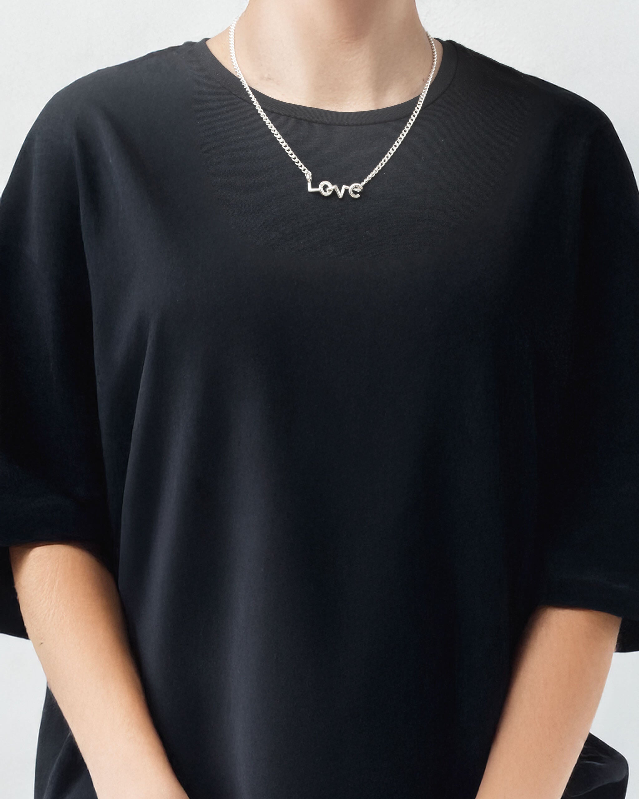 [NEW] Love Necklace | 2506N011010