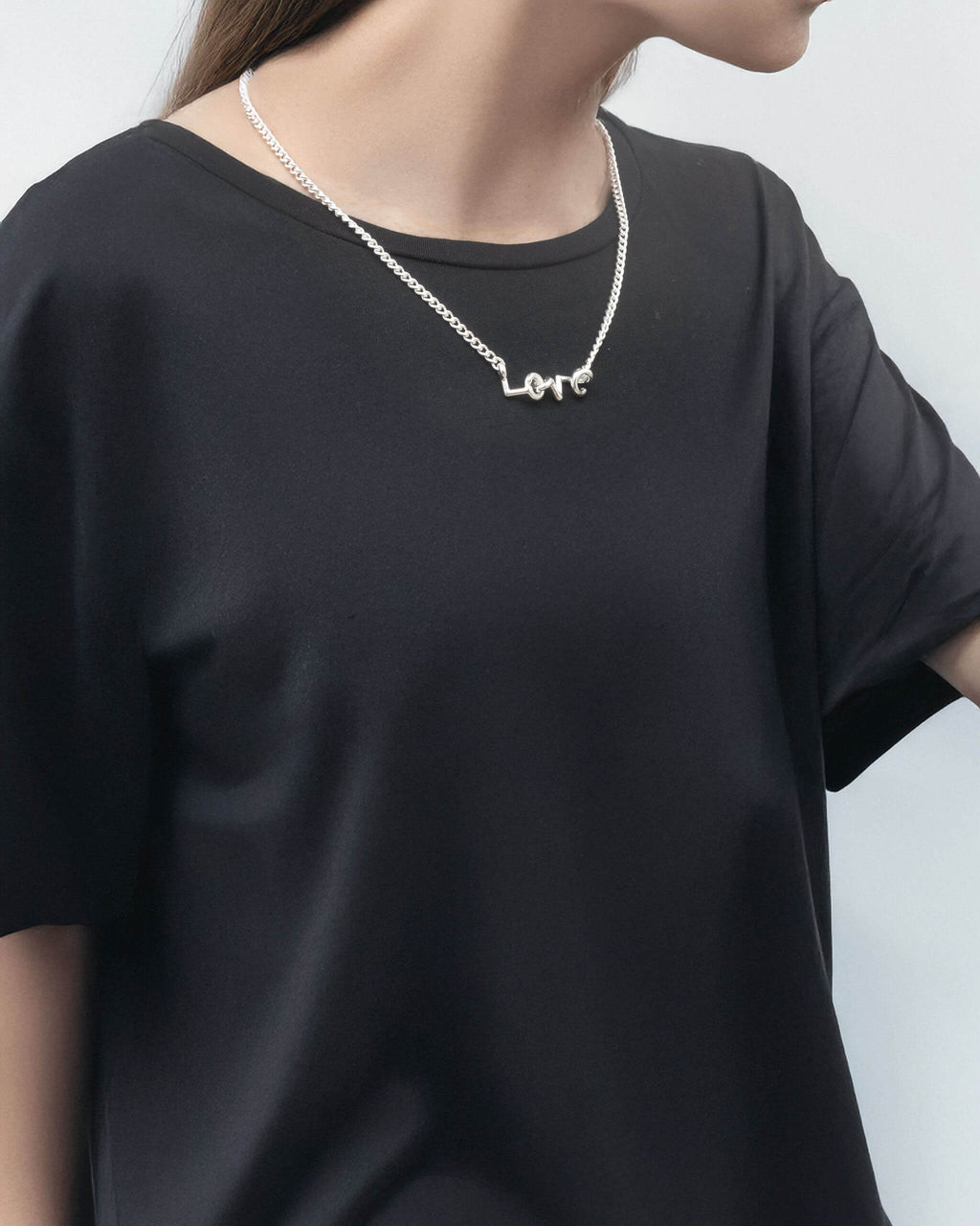 [NEW] Love Necklace | 2506N011010