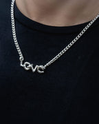 Love Necklace| 2506N011010