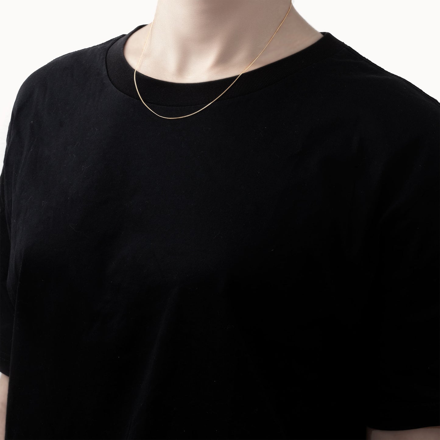 【NEW】Chain Necklace | 2402N022020