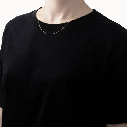 【NEW】Chain Necklace | 2402N022020