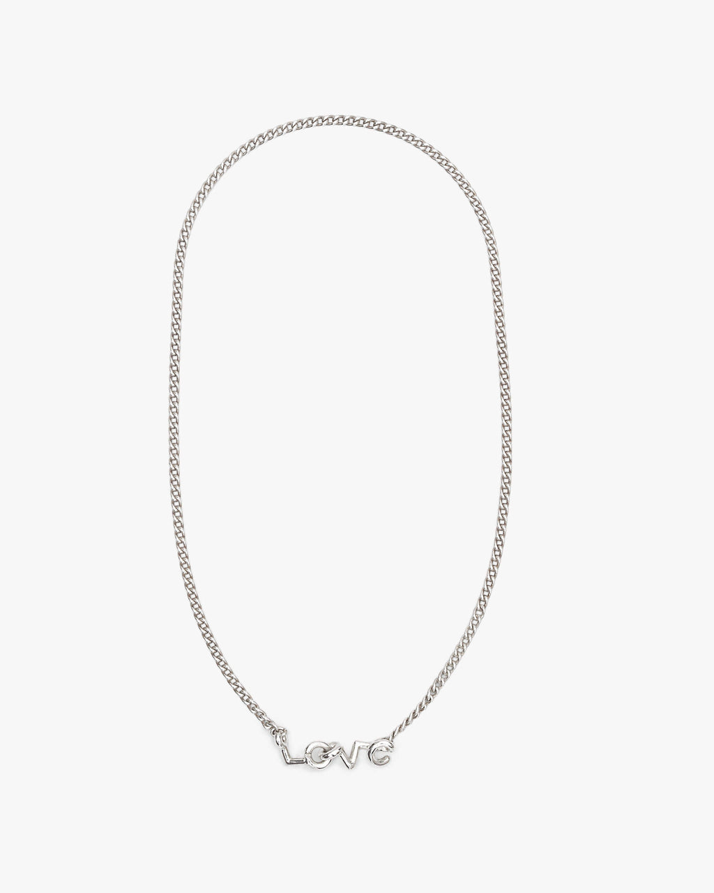 [NEW] Love Necklace | 2506N011010