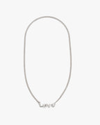 Love Necklace| 2506N011010
