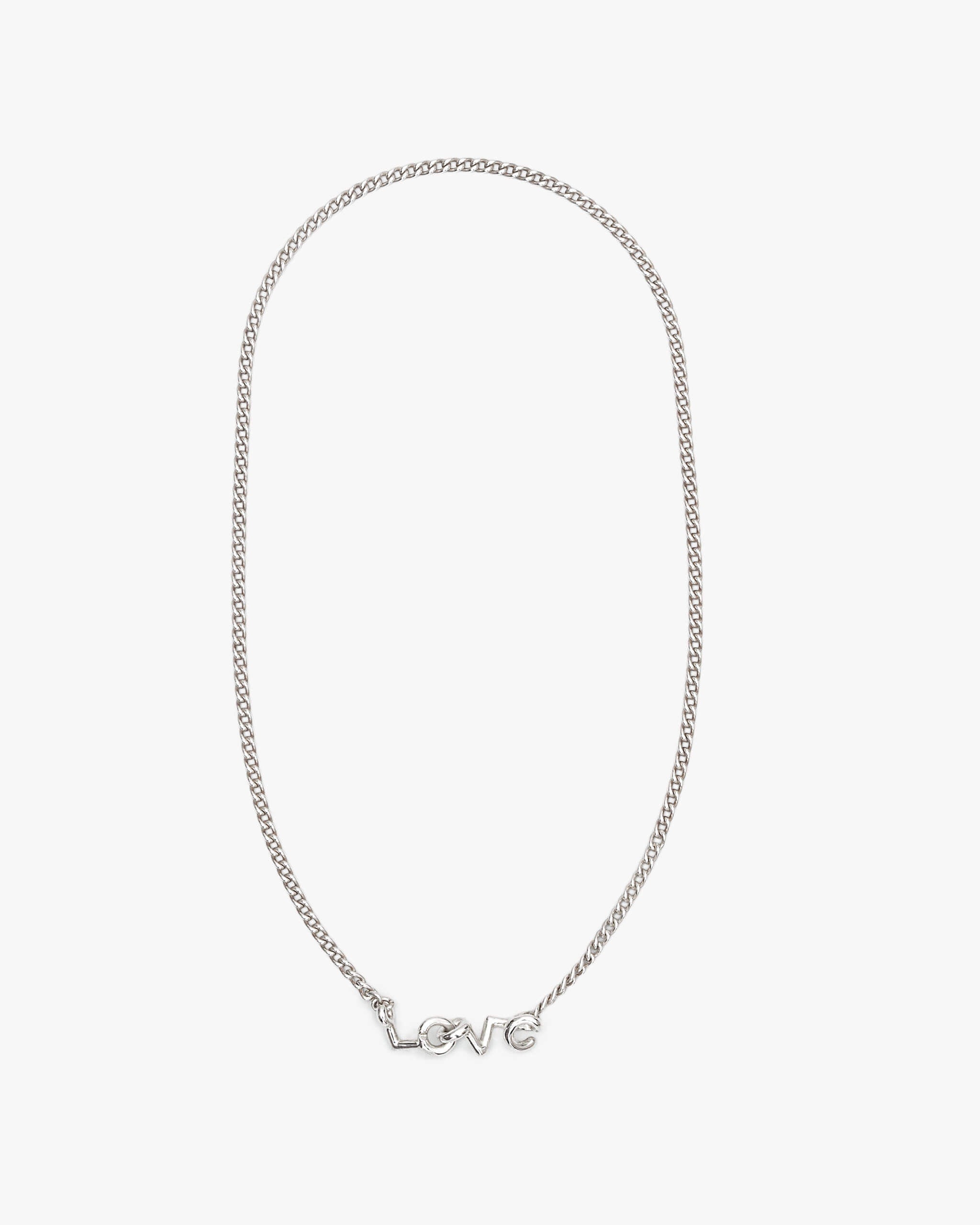 [NEW] Love Necklace | 2506N011010
