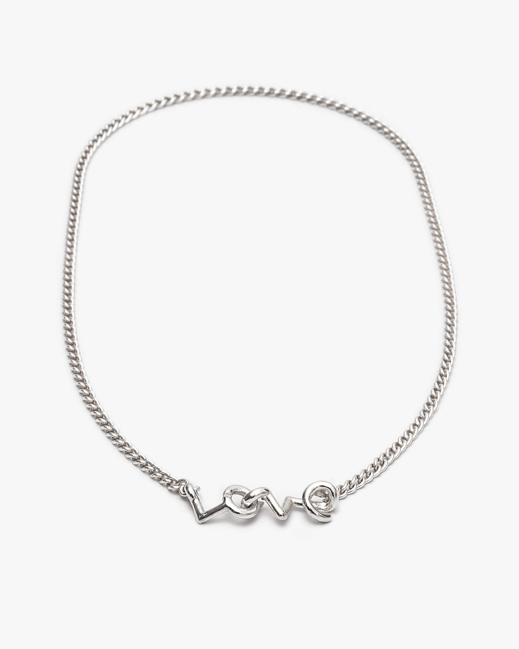 [NEW] Love Necklace | 2506N011010