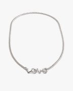 Love Necklace| 2506N011010