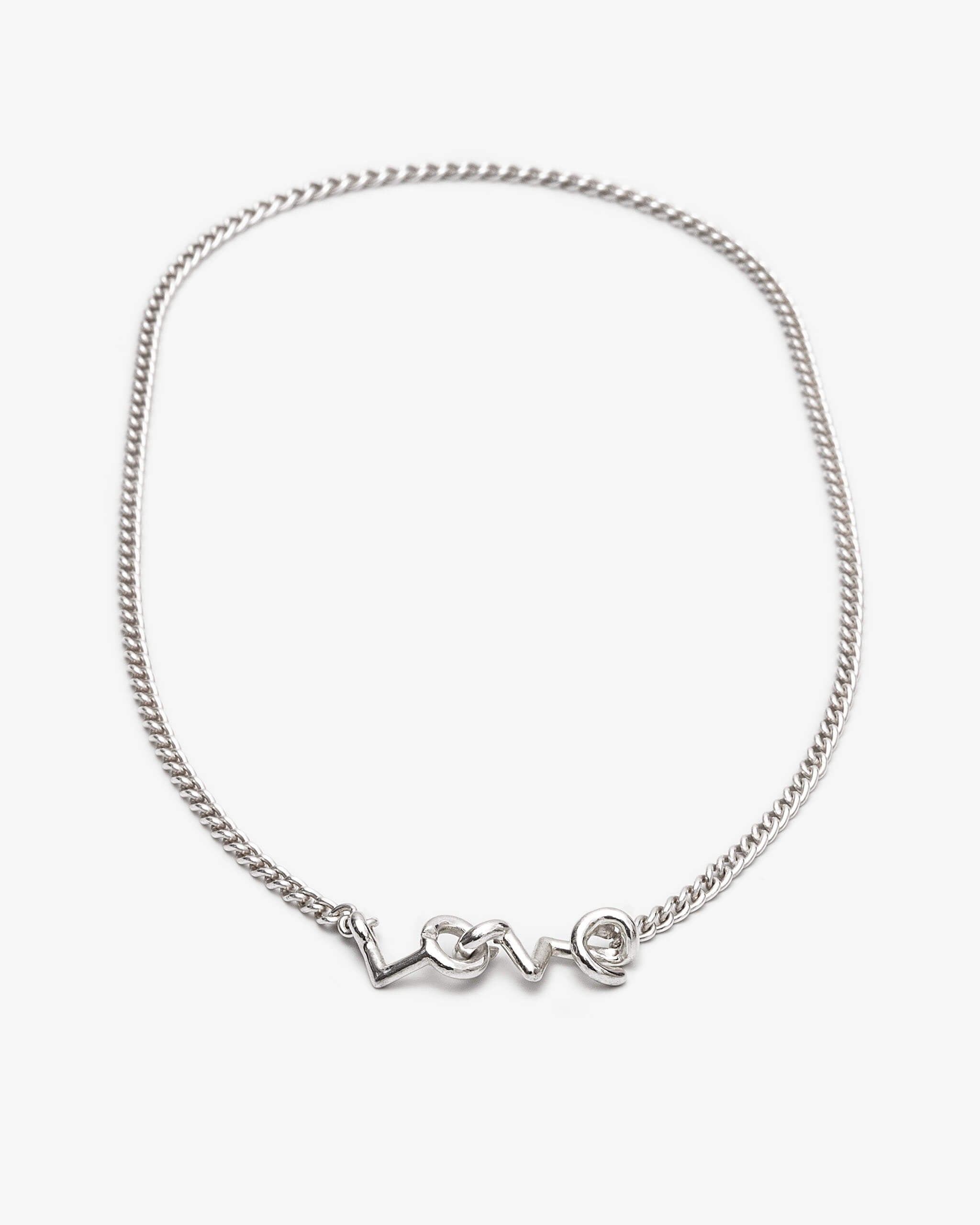 [NEW] Love Necklace | 2506N011010