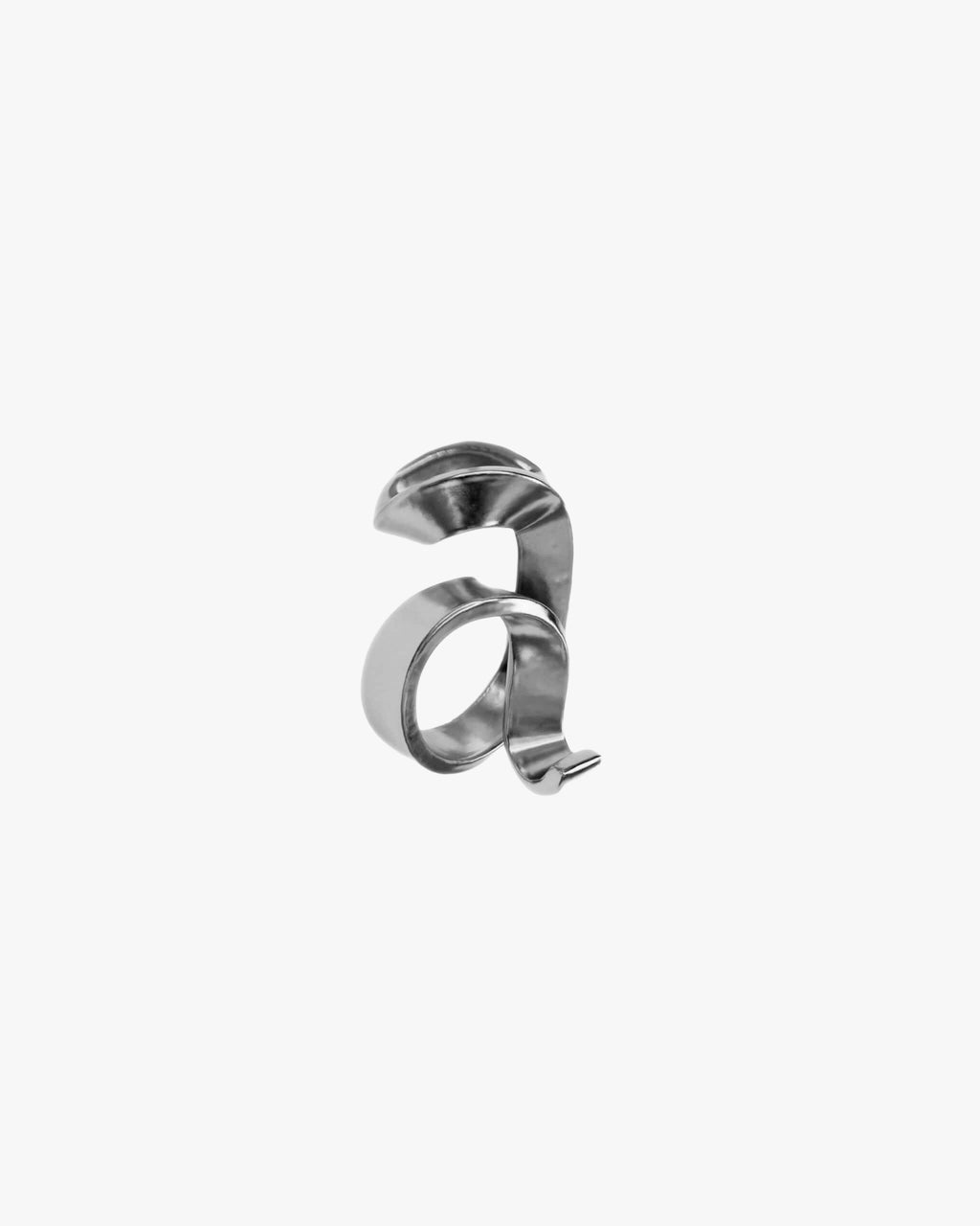 [NEW] Alphabet Charm Necklace | 2402H041010_2402N051010