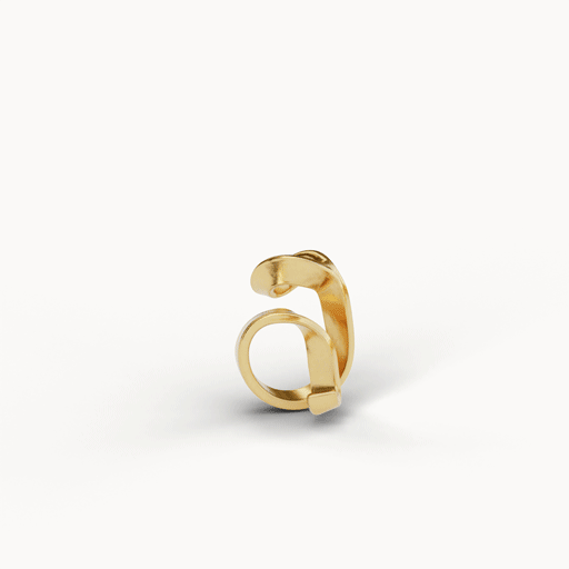 Alphabet Charm | 2402H012020