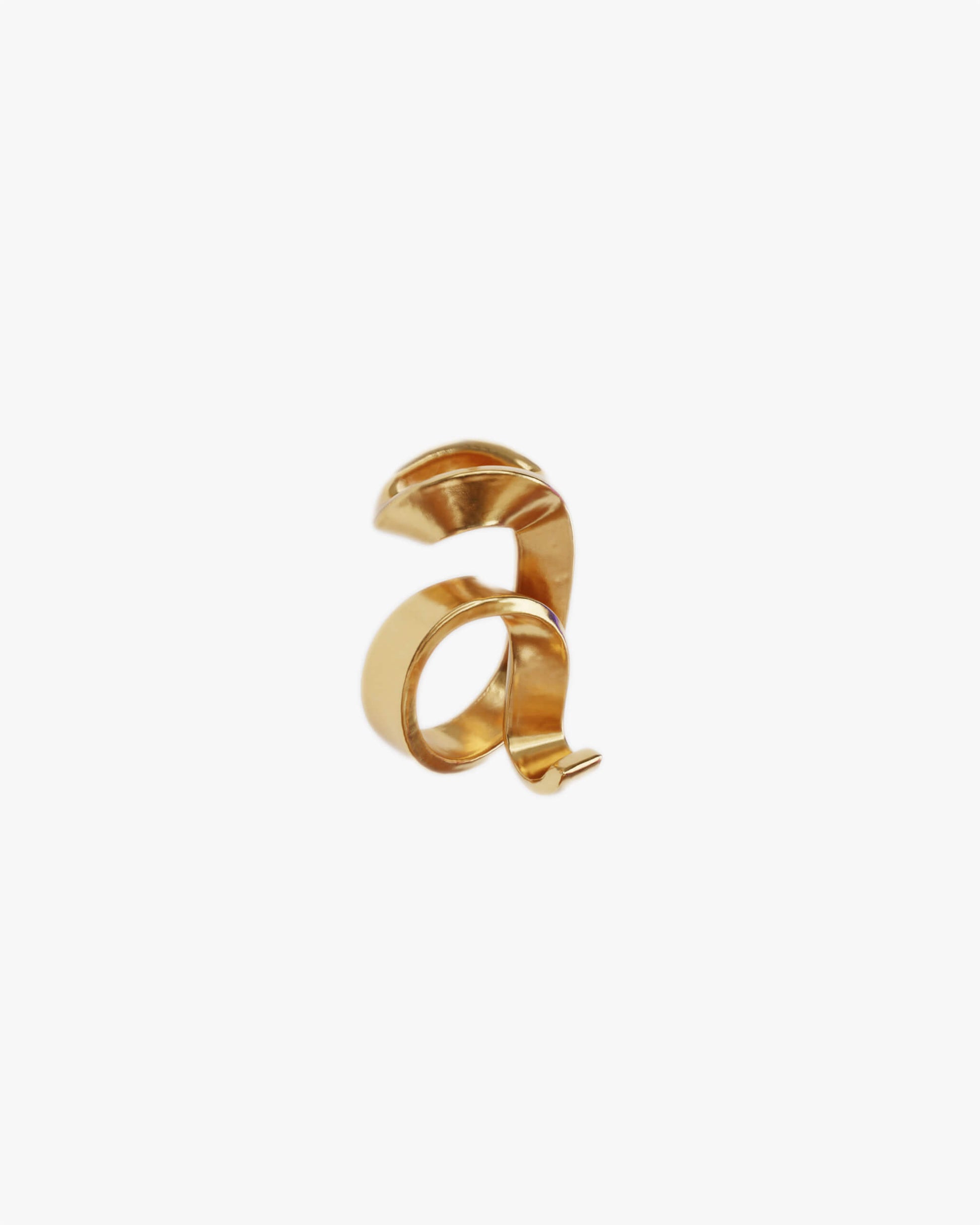 Alphabet Charm | 2402H012020