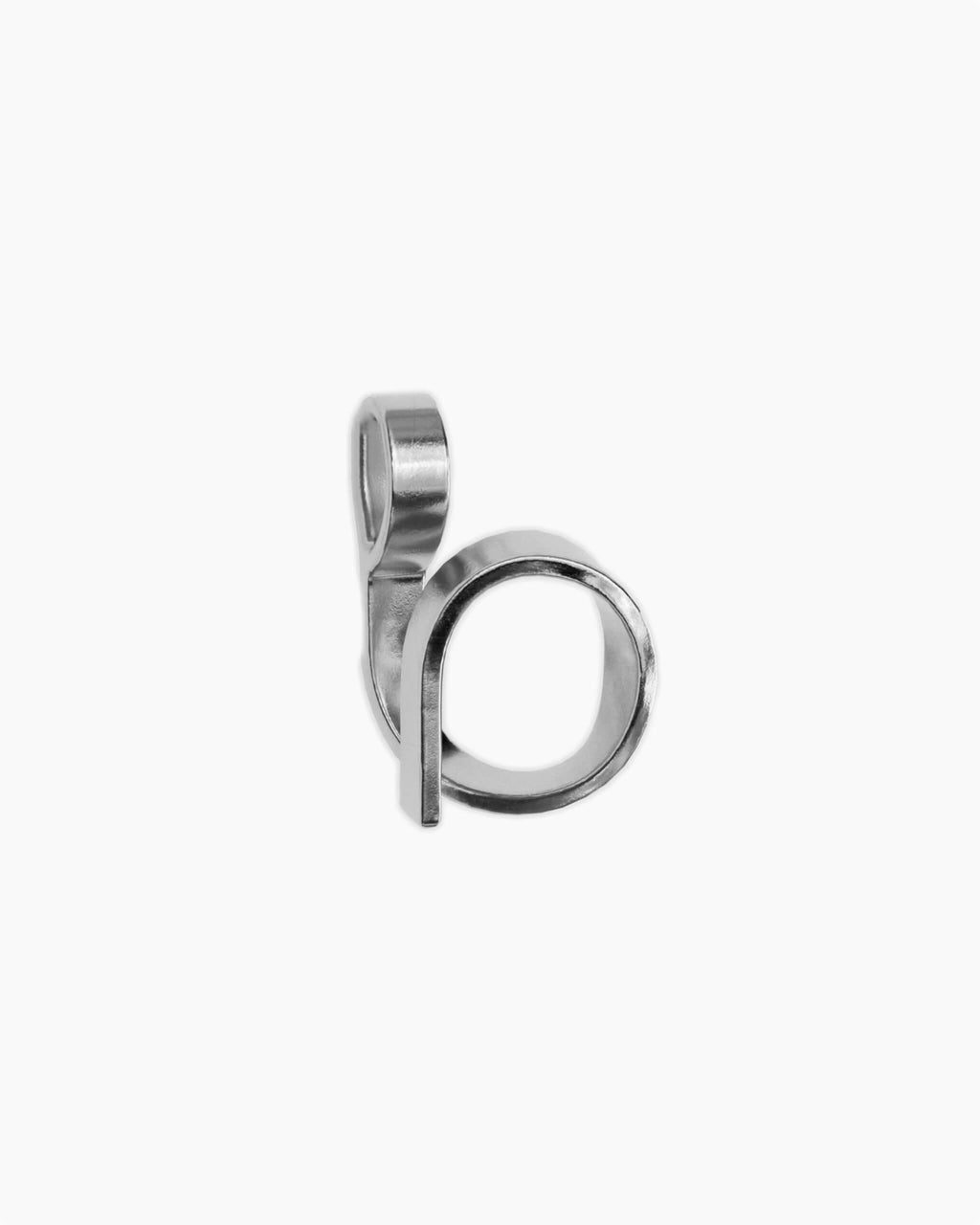 【NEW】Alphabet Charm | 2402H041010